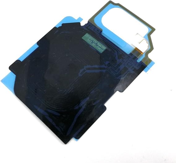 Amazon Com Foir Wireless Charger Nfc Antenna Sticker Flex Cable