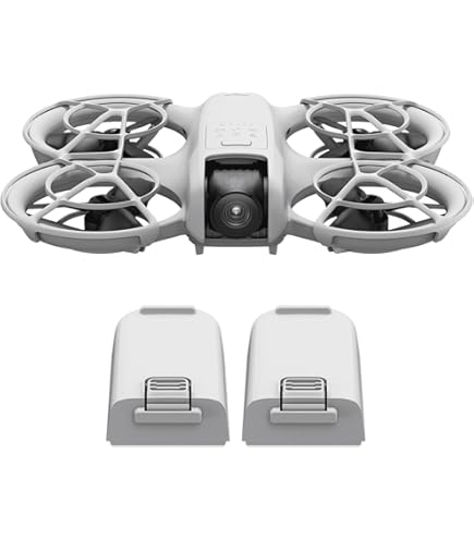Amazon.com: DJI Mavic Mini Fly More Combo Drone Quadcopter