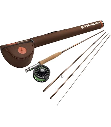 best st croix rod for redfish St. Croix Imperial 908/4 Fly Rod and Reel Combo