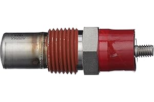 MERCURY Water Temperature Alarm Switch