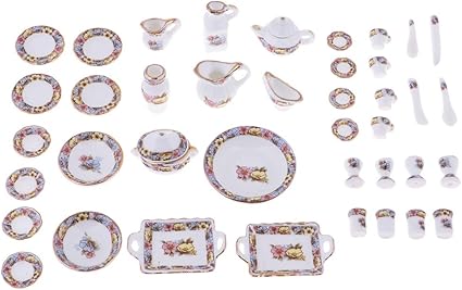 cosas en miniatura para imprimir