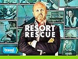 Resort Rescue Season 1