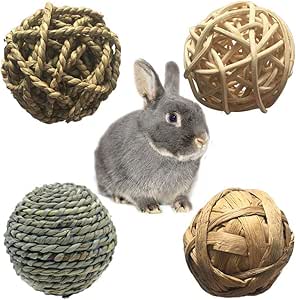 rabbit toys amazon