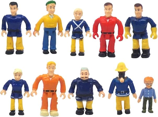 fireman sam toys canada