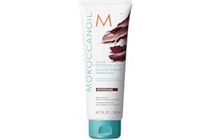 Moroccanoil Color Depositing Mask, 6.7 Fl. Oz.