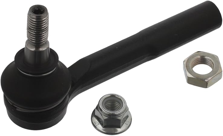 Febi Bilstein Spurstangenendstück 107930 - Mit Muttern Für Renault Modelle