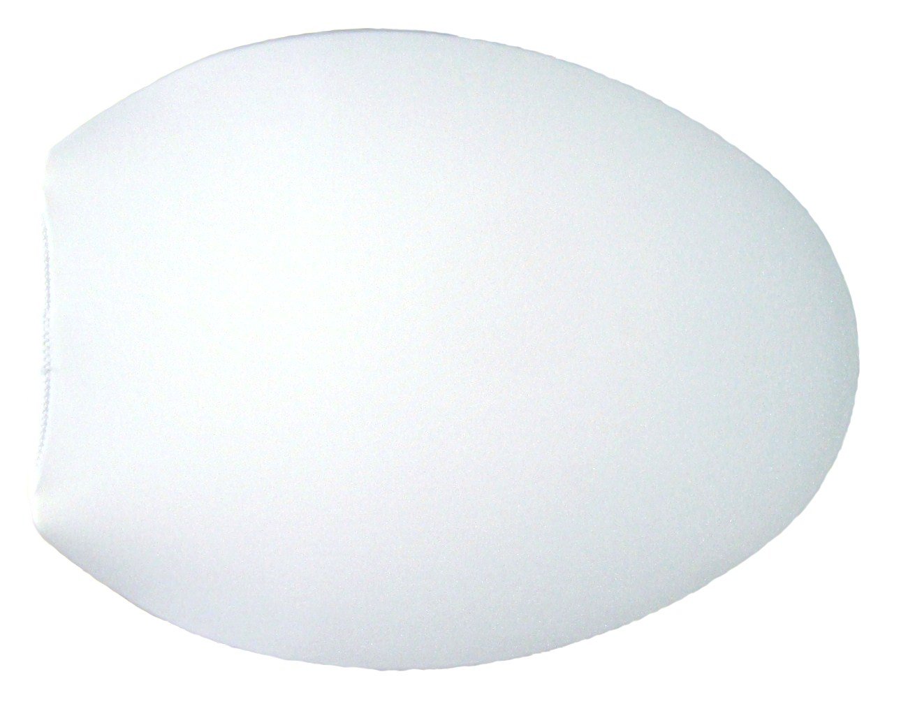 Best standard round toilet seat white