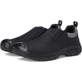 KEEN Mens Targhee 4 Slip on Comfortable Casual Leather