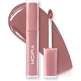 Moira Velvet Air Lip Tint (008, Pep Talk)