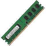 Samsung 2GB DDR2 RAM PC2-6400 240-Pin DIMM Major/3rd
