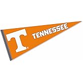 University of Tennessee Volunteers Pennant Flag