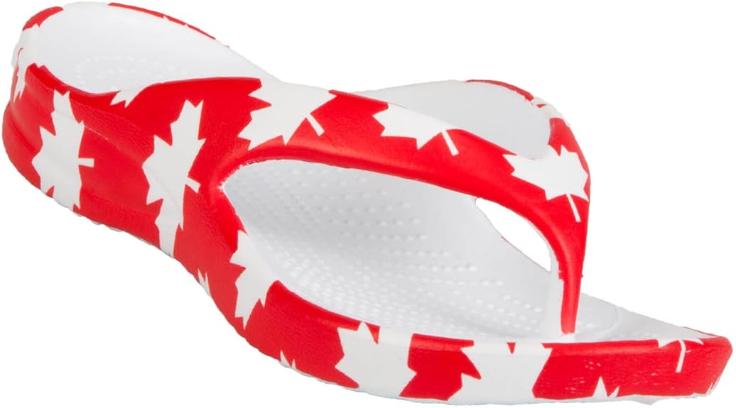 dawgs flip flops amazon