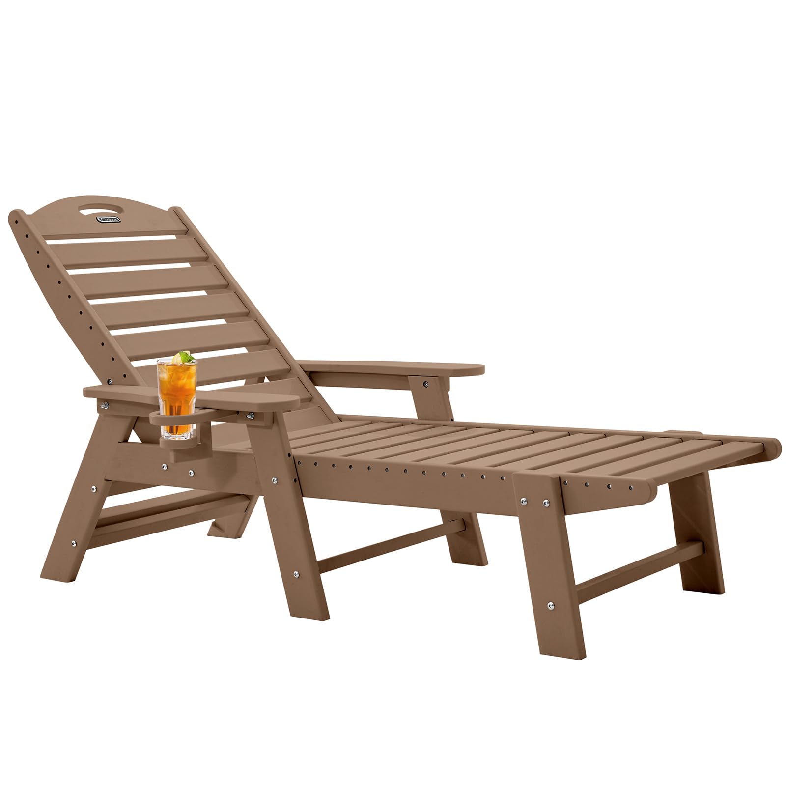 Chaise Lounge for Outdoor, Patio Lounge Chairs for