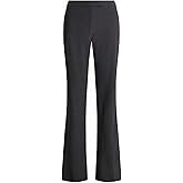 Anne Klein Women's Stretch Flare-Leg Pant