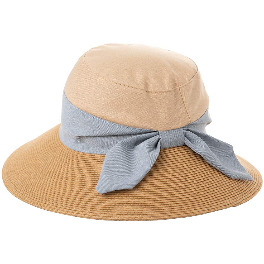 womens linen hats