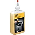 Fellowes Powershred Performance Shredder Oil, 12 oz. Extended Nozzle Bottle (35250)