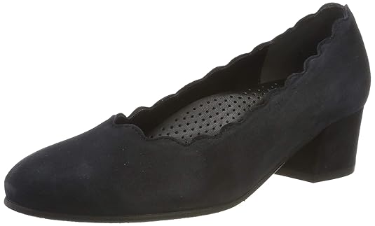Gabor Damen Comfort Fashion Pumps