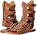 bed stu Women's Aurelia Gladiator Sandal