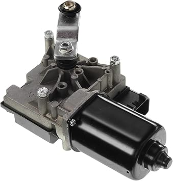 Amazon Com A Premium Windshield Wiper Motor Without Washer Pump Replacement For Buick Lesabre Cadillac Deville Oldsmobile Aurora Pontiac Bonneville 2000 2005 Front Automotive