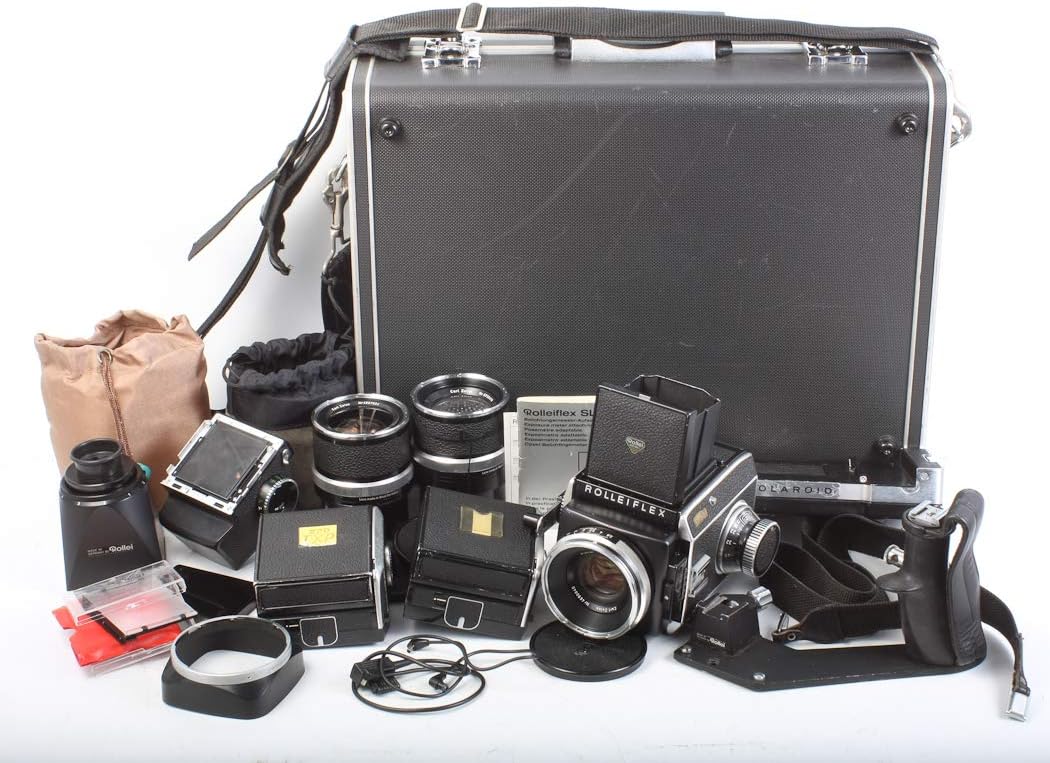 medium format camera bag