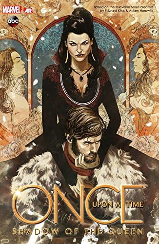 Amazon.com: Once Upon A Time: Out Of The Past (A Once Upon a Time