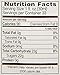 Monin - Strawberry Syrup, Mild and Sweet, Great for Cocktails and Teas, Gluten-Free, Non-GMO (1 Liter, 4-Pack)