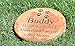 Personalized Pet Memorial Step Stone 11