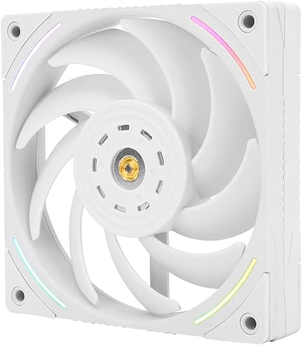 Amazon.com: Thermalright TL-K12 Computer Case Fan 120mm CPU Cooler