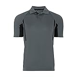 Holloway Men's Medium 222530, Graphite | Black