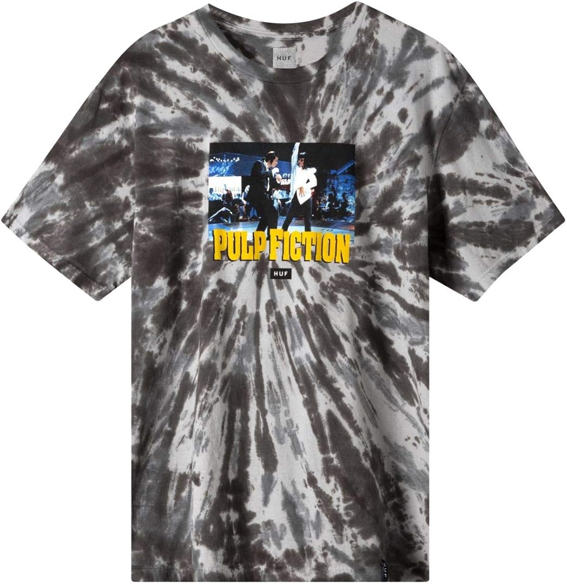 Huf pulp fiction t shirt Outlet