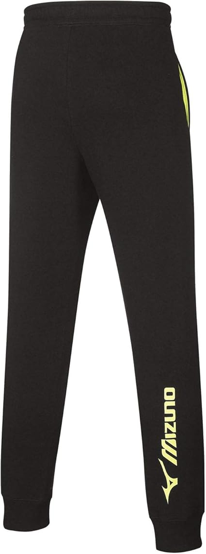 tuta mizuno grigia e bianca