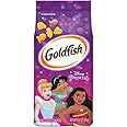 Goldfishs Special Edition Princess Cheddar Cracker, 6-ounce bag w/JS REDHOK DEALZ Sticker