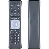 Replacement Voice Remote Control for XFinity XR11 | Backlit Function | for Comcast Activated Cable TV, Easy Pairing