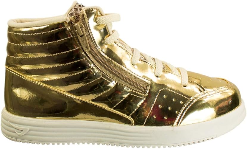 bota infantil ortopé