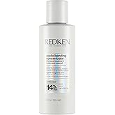 Redken Bonding Treatment for Damaged Hair Repair, Acidic Concentrate, Strengthening, All Hair Types, 150 ML