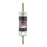 Cooper Bussman FRN-R-150: Fusetron Dual-Element