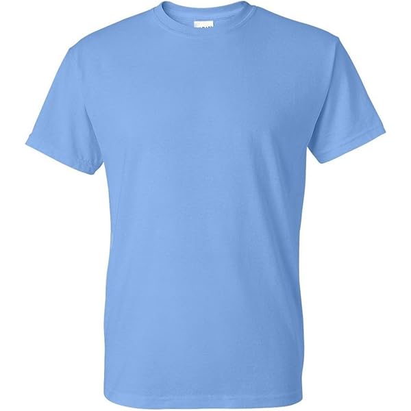 Gildan - 5.6 oz 50/50 Ultra Blend T-shirt, Sapphire, 3XL