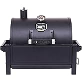 Oklahoma Joe's Rambler Tabletop Charcoal Grill – 19402088