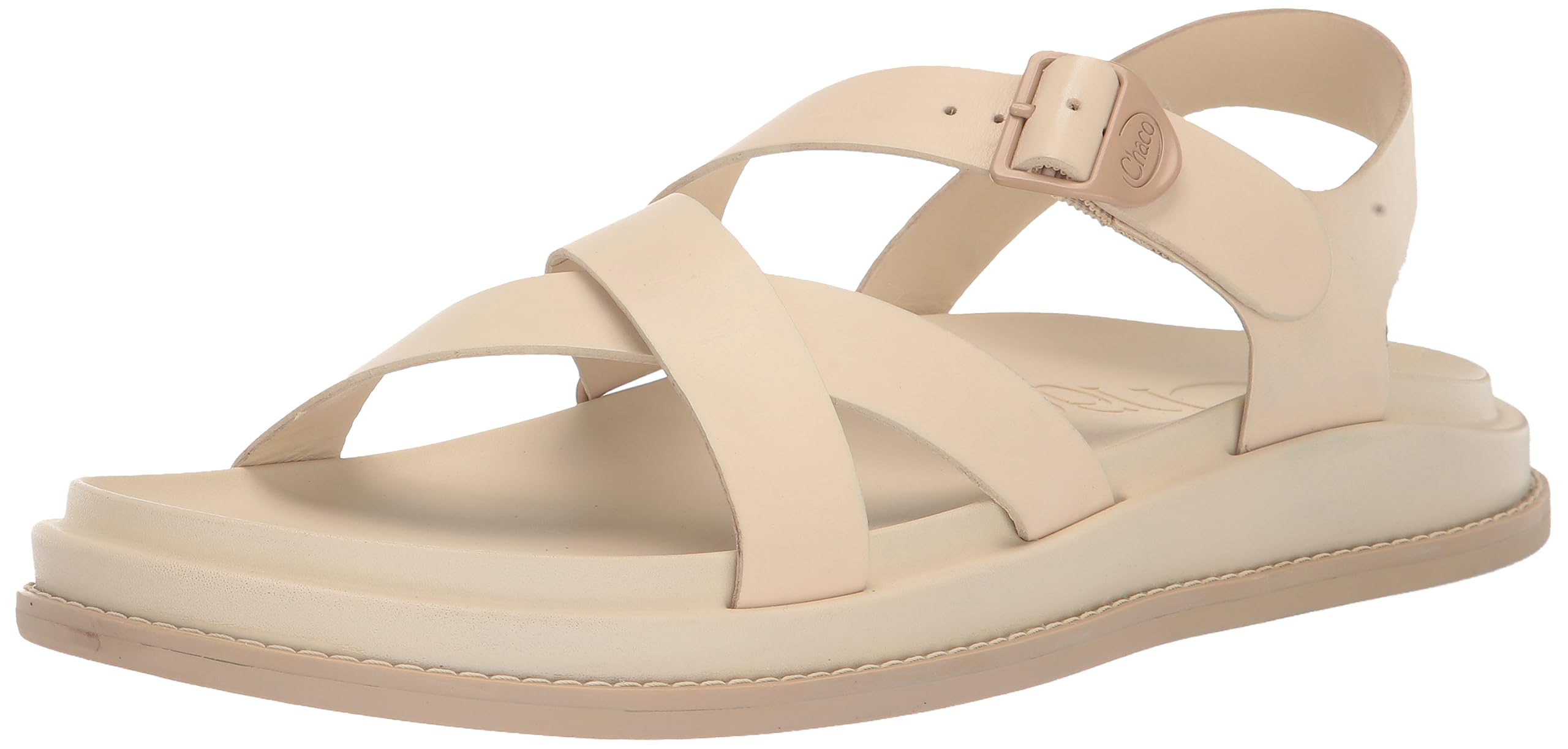 Chaco Women’s Townes Sandal, Angora, 11