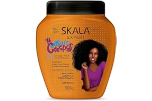Mais Crespos Hair Cream SKALA