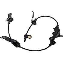 A-TACH ボディボード Amazon.com: Right ABS Wheel Speed Sensor Fit for Mitsubishi
