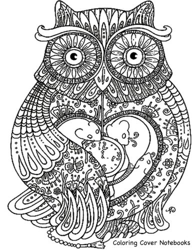 Download Coloring Cover Notebook (Wise Owl | Wide Ruled): Notebook for note taking, journaling, and writing, with coloring design on cover for therapy, inner ... Notebooks, Sketchbooks, and Journals) Download Coloring Cover Notebook (Wise Owl | Wide Ruled): Notebook for note taking, journaling, and writing, with coloring design on cover for therapy, inner ... Notebooks, Sketchbooks, and Journals)