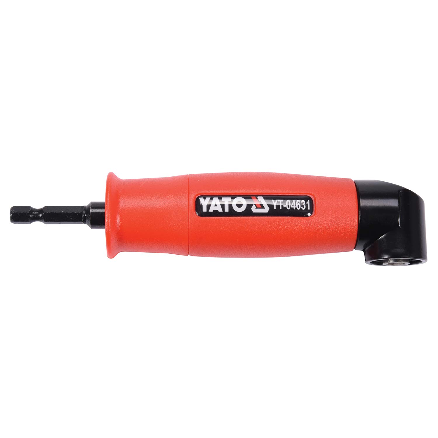 YATO Cordless Tool Screwdriver, 90° Magnetic Angle (YT-04631)