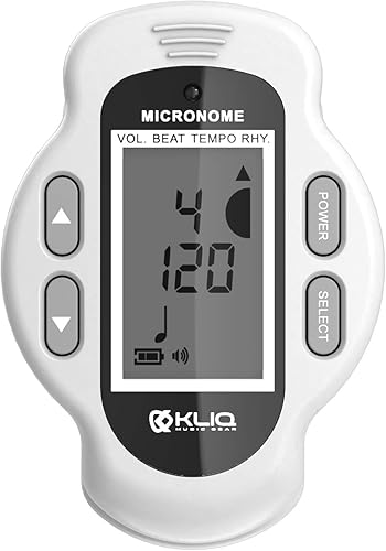 Kliq: Micronome