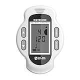 KLIQ MicroNome - Mini Rechargeable Digital