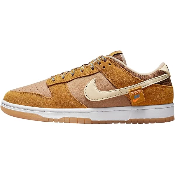 medium curry dunks low