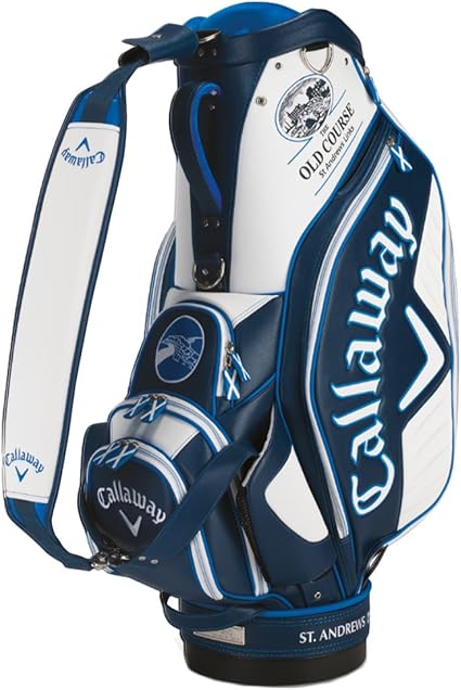 callaway golf bags 2018