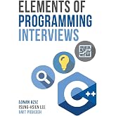 Elements of Programming Interviews: The Insiders' Guide