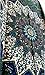 Twin Hippie Star Tapestries Psychedelic Tapestry Sun and Moon Tapestry Star Mandala Tapestries Throw Bedspread Queen Dorm Decor