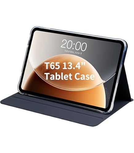 Amazon.com: Case for Teclast T60AI 12 inch Tablet Case 360 Degree